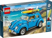 LEGO CREATOR EXPERT 10252, LEGO Creator Expert 10252 VW K&auml;fer