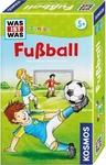 KOSMOS 711207, KOSMOS 711207 WAS IST WAS Junior - Fu&szlig;ball (Mitbringspiel)