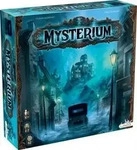 LIBELLUD 2955, ASMODEE 002955 Libellud Mysterium