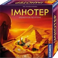 KOSMOS 692384, KOSMOS 692384 Imhotep