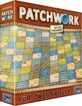 ASS LOOD0008, ASS 22160075 Patchwork