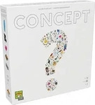Repos Production 692193, Repos Production ASMODEE 692193 Concept