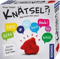 KOSMOS 690892, KOSMOS 690892 Kn&auml;tsel?! Was kann das sein?
