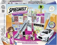 RAVENSBURGER TIPTOI 000762, RAVENSBURGER TIPTOI RAVENSBURGER 000762 tiptoi Spielwelt