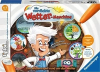 RAVENSBURGER TIPTOI 000757, RAVENSBURGER TIPTOI RAVENSBURGER 000757 tiptoi Die