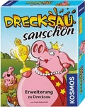KOSMOS 740375, KOSMOS 740375 Kartenspiel Drecksau Sausch&ouml;n - Erweiterung
