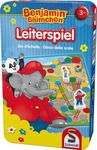 SCHMIDT SPIELE 51280, SCHMIDT SPIELE 51280 Benjamin Bl&uuml;mchen, Leiterspiel