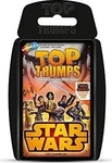 AMIGO 62004, AMIGO WINNING MOVES 62004 Top Trumps - Star Wars Rebels