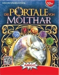 AMIGO 05780, AMIGO 05780 Die Portale von Molthar