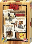 ABACUSSPIELE 38159, ABACUSSPIELE 38159 BANG! 2. Erweiterung - Expansion Pack