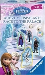 RAVENSBURGER 23402, RAVENSBURGER 23402 Disney Frozen Auf zum Eispalast!