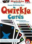 SCHMIDT SPIELE 75034, SCHMIDT SPIELE 75034 Qwirkle Cards