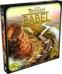 Repos Production 692247, ASMODEE 692247 Repos Production 7 Wonders - Babel