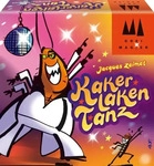 SCHMIDT SPIELE 40869, SCHMIDT SPIELE 40869 Kakerlakentanz