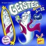 ZOCH 601105054, ZOCH 601105054 Geistesblitz 5 vor 12