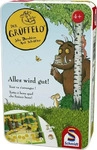SCHMIDT SPIELE 51276, SCHMIDT SPIELE 51276 Der Gr&uuml;ffelo, Alles wird gut