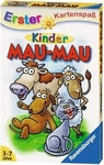 RAVENSBURGER 20430, RAVENSBURGER 20430 Kinder Mau Mau