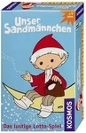 KOSMOS 710781, KOSMOS 710781 Unser Sandm&auml;nnchen