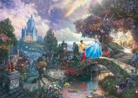 SCHMIDT SPIELE 59472, SCHMIDT SPIELE 59472 Disney Cinderella