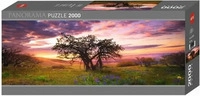 HEYE 29472, HEYE 29472 Oak Tree Panorama 2000 Teile