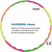HUDORA 76391, HUDORA 76391 HUDORA Hoop