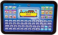 VTECH 80-155204, Vtech 80-155204 Preschool Colour Tablet