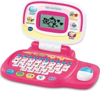 VTECH 80-155454, Vtech 80-155454 Mein Lernlaptop pink
