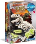 CLEMENTONI 69404, CLEMENTONI 69404 Ausgrabungs-Set T-Rex