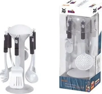 KLEIN 9438, KLEIN 9438 WMF K&uuml;chenger&auml;te auf St&auml;nder