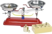 GOKI 51891, GOKI 51891 Waage