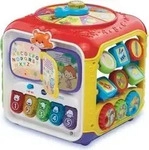 VTECH 80-183404, Vtech 80-183404 Entdeckerw&uuml;rfel