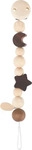 GOLLNEST & KIESEL GOKI 65308, GOLLNEST & KIESEL GOKI GOKI 65308 Schnullerkette Mond