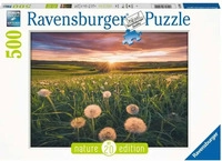 RAVENSBURGER 16990, RAVENSBURGER 16990 Erwachsenenpuzzle Pusteblumen im