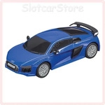 CARRERA 20041395, CARRERA 20041395 DIGITAL 143 Audi R8 V10 Plus (Blue)