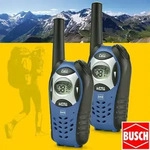 BUSCH 2656, BUSCH 2656 Profi Talkie X-500