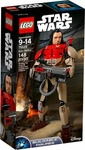 LEGO STAR WARS 75525, LEGO Star Wars 75525 Baze Malbus