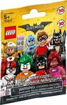 LEGO MINIFIGURES 71017, LEGO Minifigures 71017 LEGO Minifigures THE LEGO BATMAN...