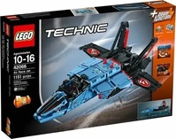 LEGO TECHNIC 42066, LEGO Technic 42066 Air Race Jet