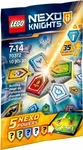 LEGO NEXO KNIGHTS 70372, LEGO Nexo Knights 70372 Combo NEXO Kr&auml;fte (Serie 1)