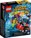 LEGO DC UNIVERSE SUPER HEROES 76069, LEGO DC UNIVERSE SUPER HEROES LEGO DC Comics