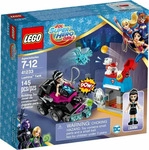 LEGO DC SUPER HERO GIRLS 41233, LEGO DC Super Hero Girls 41233 Lashinas