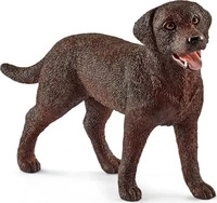 SCHLEICH FARM WORLD 13834, SCHLEICH FARM WORLD SCHLEICH 13834 Labrador Retriever
