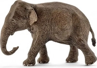 SCHLEICH WILD LIFE 14753, SCHLEICH WILD LIFE SCHLEICH 14753 Asiatische Elefantenkuh