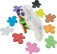 FISHER-PRICE FCG88, FISHER-PRICE FCG88 Lern-Cham&auml;leon Kunterbunt