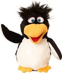 LIVING PUPPETS W662, LIVING PUPPETS W662 Handspieltiere Erwin