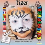 EULENSPIEGEL 204047, EULENSPIEGEL 204047 Motiv-Set Tiger