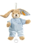 STEIFF 237515, STEIFF 237515 Hoppel Hase Spieluhr