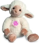 HERMANN TEDDY 93854, Hermann Teddy 93854 Schlenkerlamm 32 cm