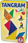 SCHMIDT SPIELE 51406, SCHMIDT SPIELE 51406 Tangram Kids