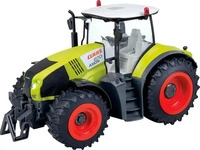 HAPPY PEOPLE 34424, HAPPY PEOPLE 34424 1:16 RC-Traktor Claas Axion 870